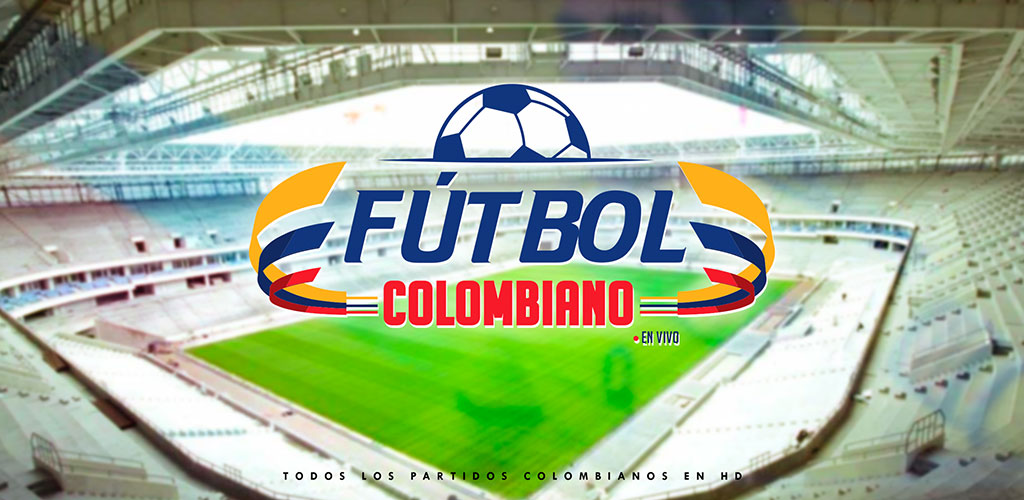 Fútbol Colombiano en Vivo